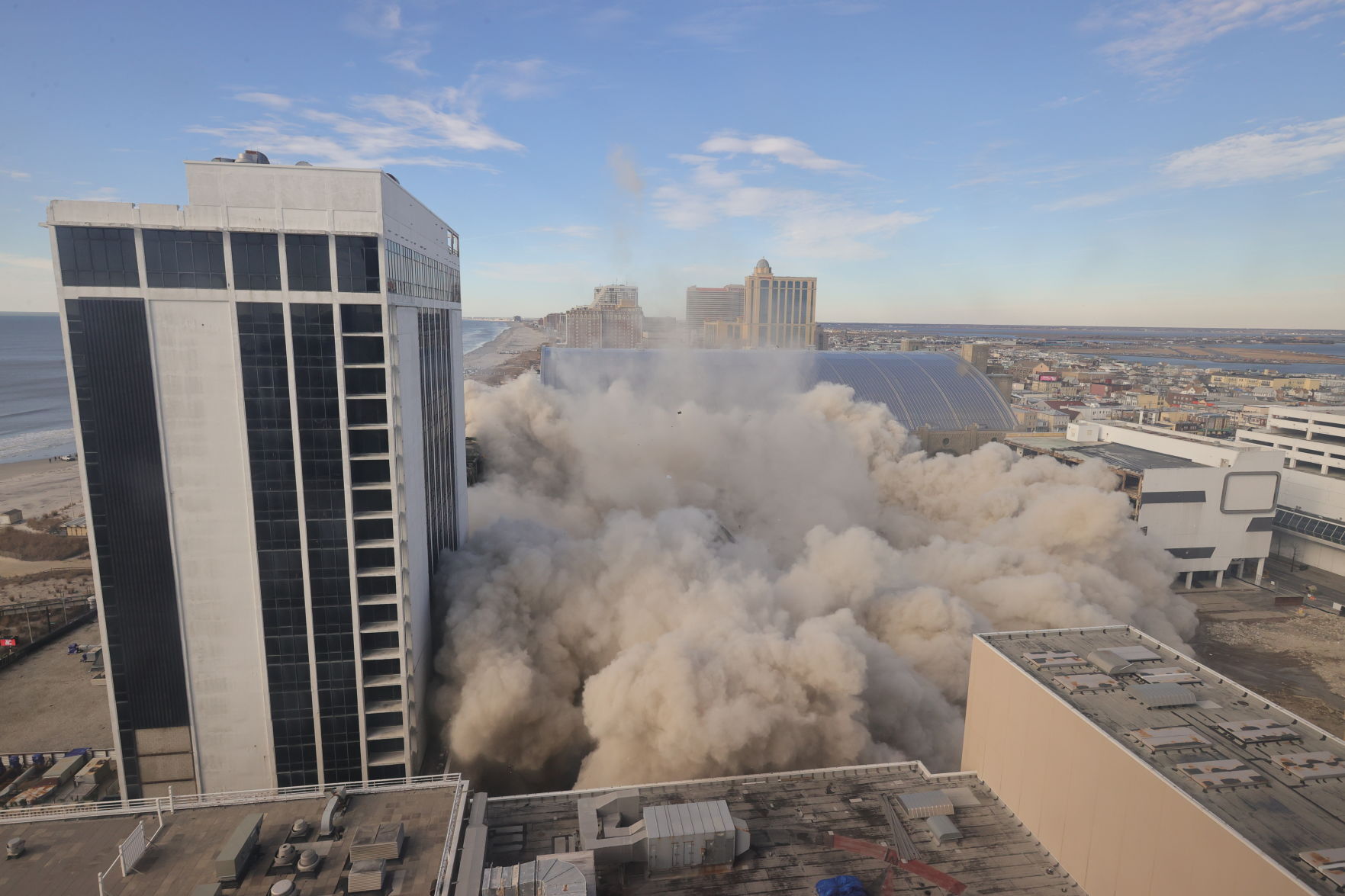 Trump Plaza